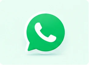 Ícone do WhatsApp